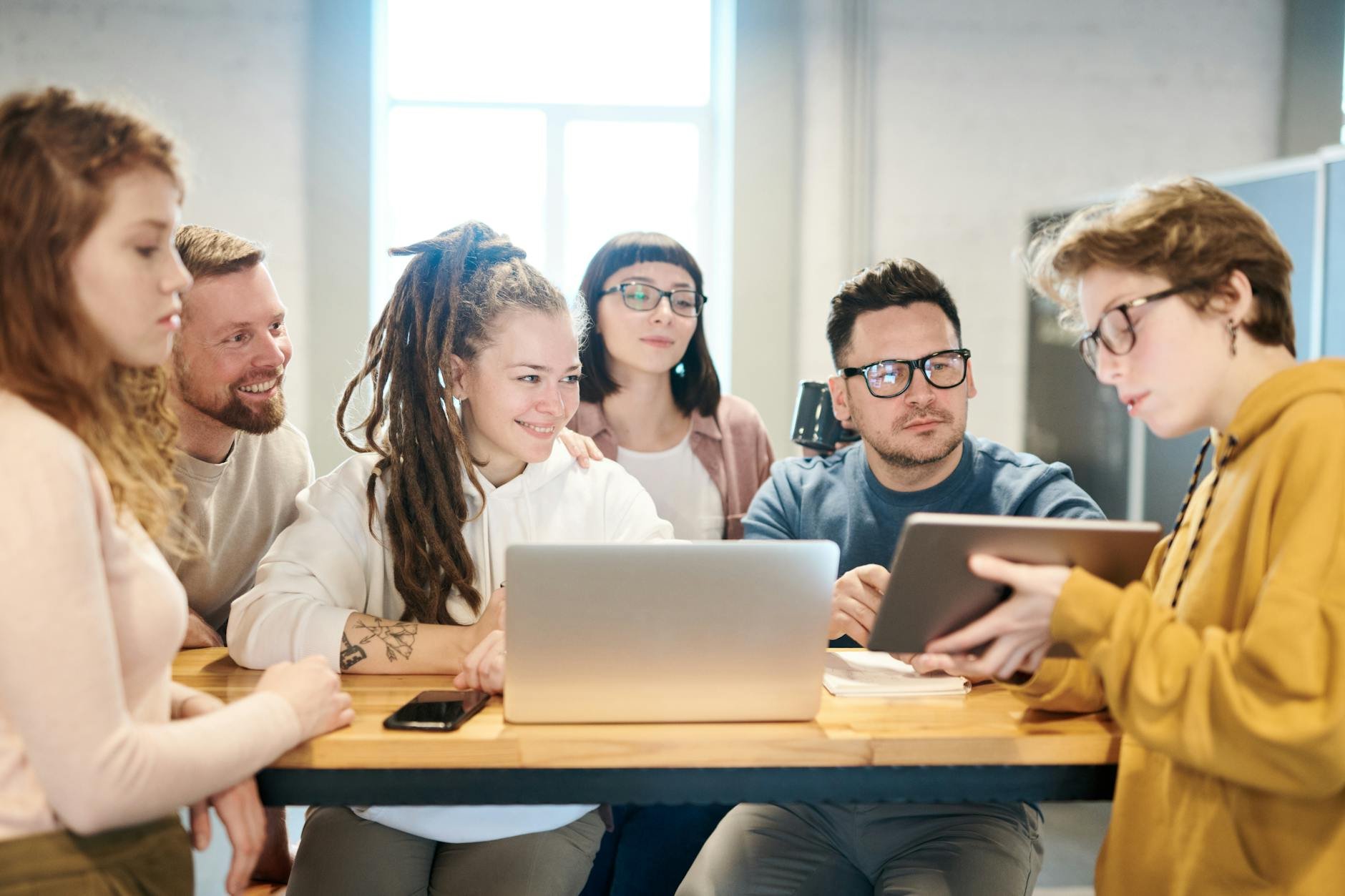 Automation workflow and process optimization — Fairplay