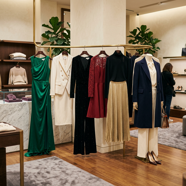 Women's Collection — Fairtex